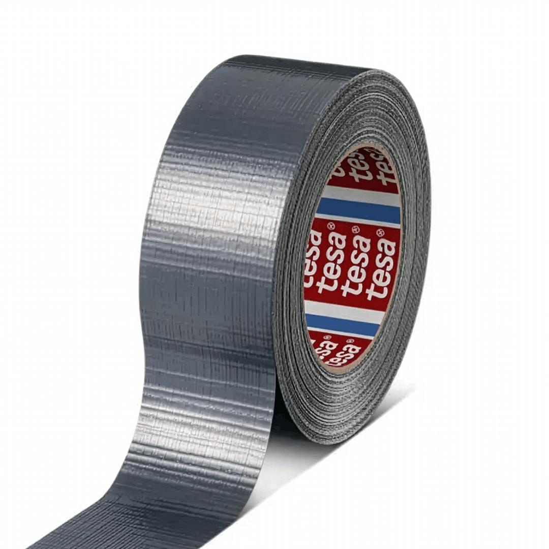 Gewebeklebeband tesa® 4613 Standard Steinband