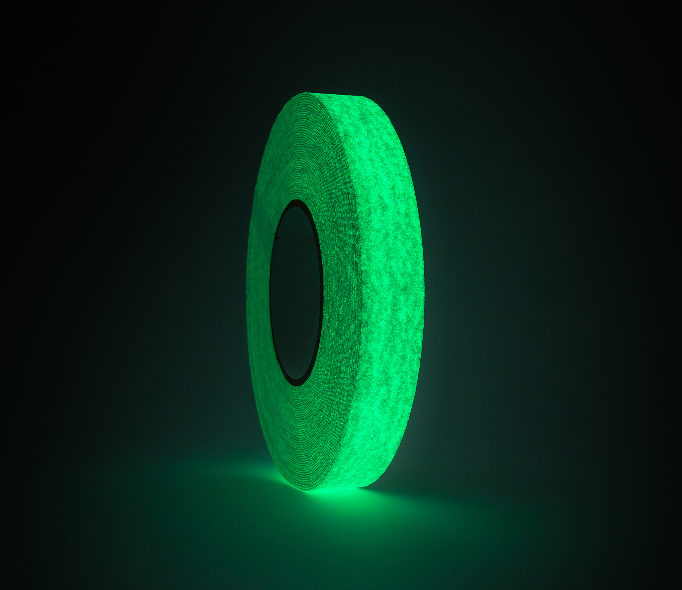 Heskins Safety-Grip - Nachleuchtend (Glow in the Dark)