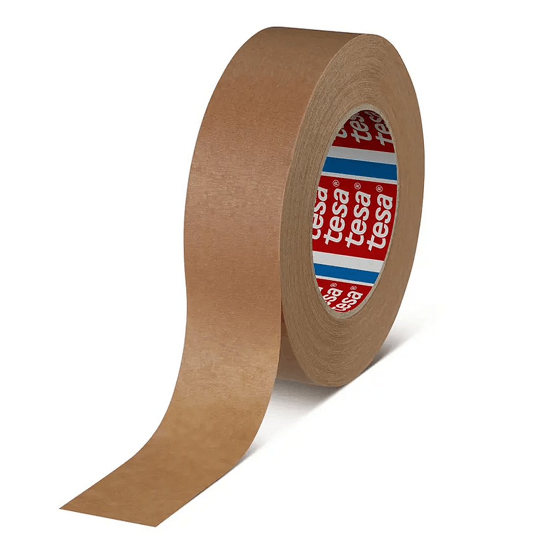 Abdeckband tesa® 4341, 6 Rollen